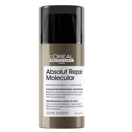 L'Oréal Professionnel Serie Expert Absolut Repair Molecular Mask Leave-In 100ml
