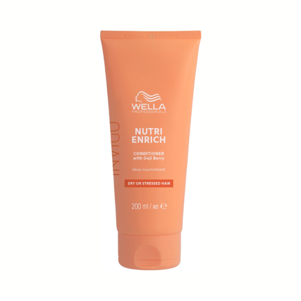 Wella Professionals Invigo Nutrienrich Conditioner 200ml
