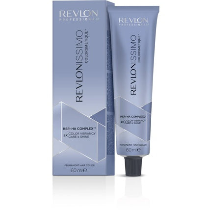 Revlon Professional Revlonissimo Colorsmetique 10.23 Extra Light Iridescent Gold Blonde 60ml