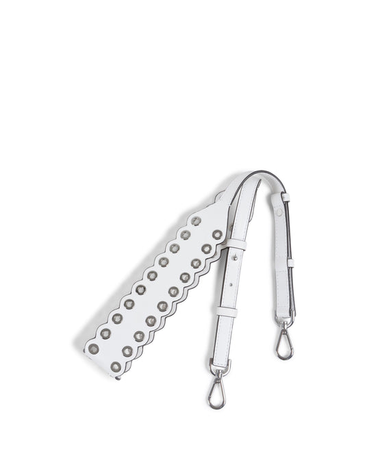 Michael Kors White Bag Holder Hook (100983) Women