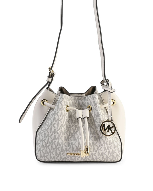 Michael Kors Cream Bag (101744) Women