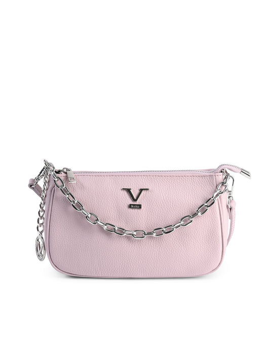 19V69 by VERSACE Rose Bag (101759) Women