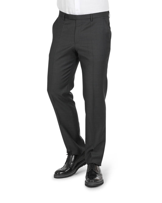 Hugo Boss Grey Trousers (102144) Men