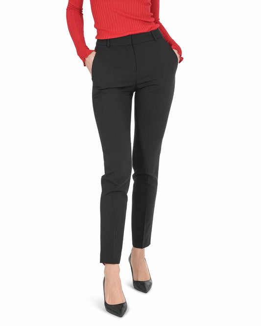 Hugo Boss Black Trousers (102207) Women