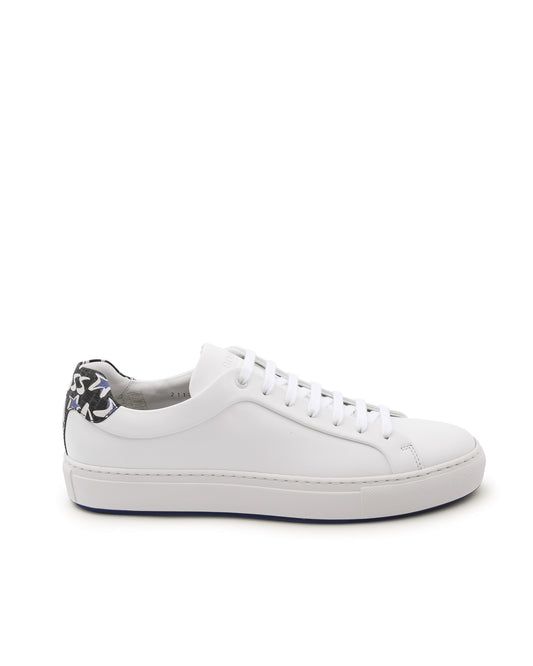 Hugo Boss White Sneakers (50443155 100) Men