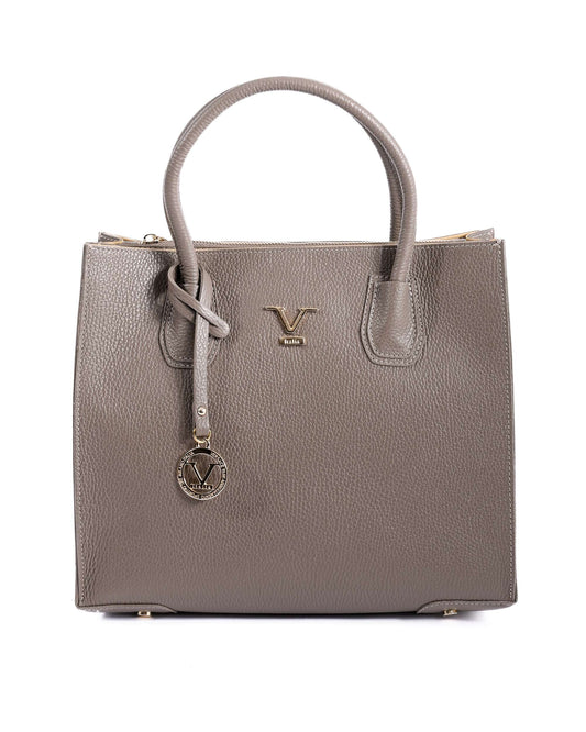 19V69 by VERSACE Taupe Bag (102420) Women