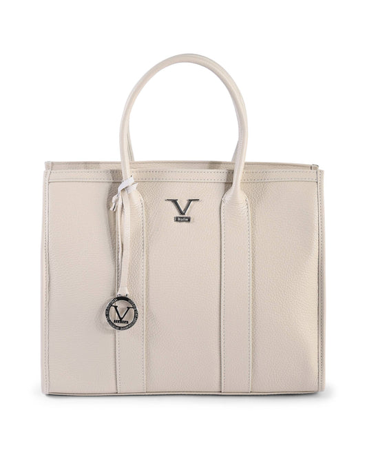 19V69 by VERSACE Beige Bag (102425) Women