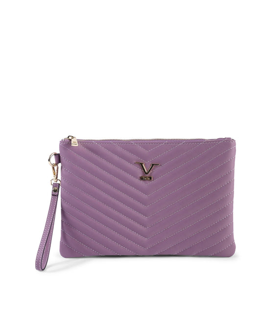 19V69 by VERSACE Purple Bag (102435) Women