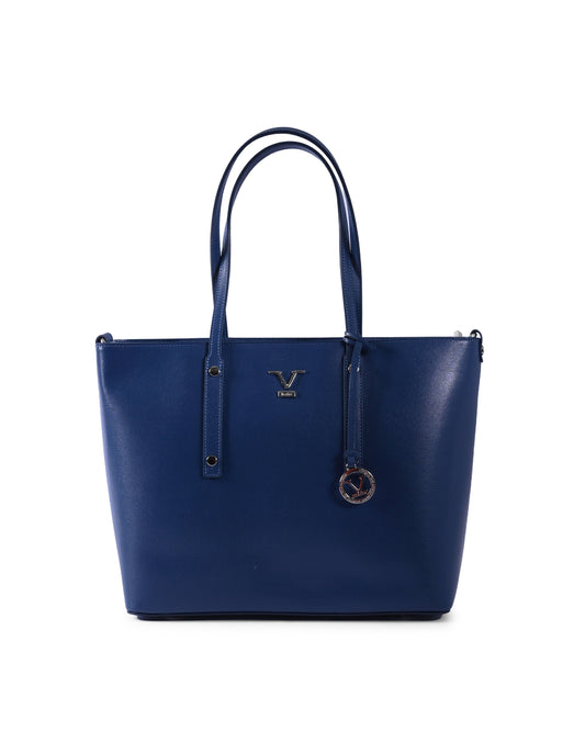19V69 by VERSACE Blue Bag (102441) Women