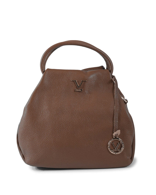 19V69 by VERSACE Brown Bag (102443) Women