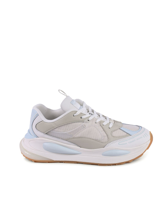 Tommy Hilfiger Blue Sneakers (102603) Women