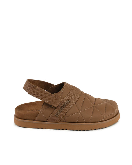 Tommy Hilfiger Brown Slippers (102632) Men