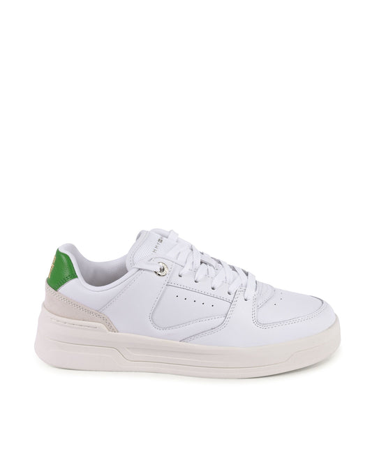 Tommy Hilfiger White Sneakers (102648) Women