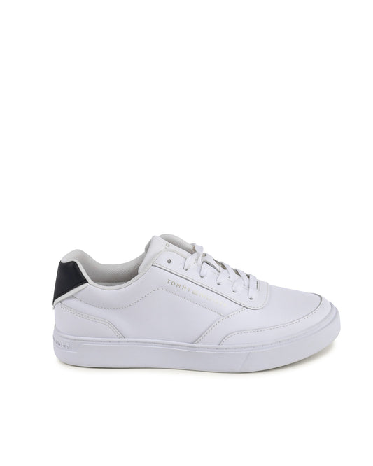 Tommy Hilfiger White Sneakers (102693) Women