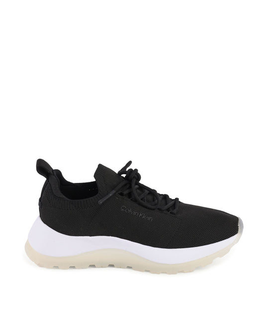 Calvin Klein Black Sneakers (102729) Women