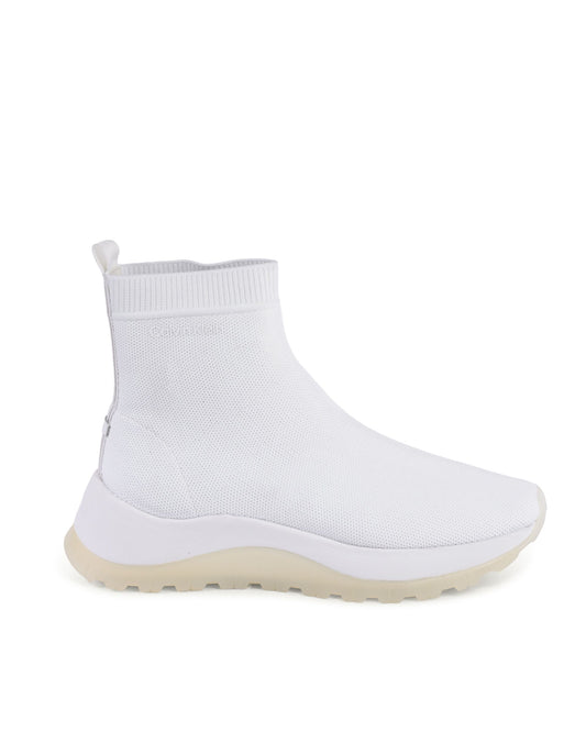 Calvin Klein White Sneakers (102730) Women