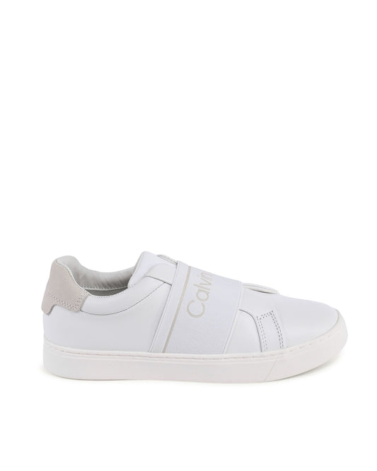 Calvin Klein White Sneakers (102733) Women