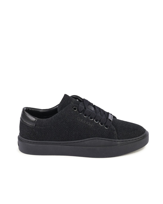 Calvin Klein Black Sneakers (102749) Women
