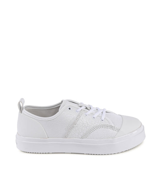 Calvin Klein White Sneakers (102750) Women