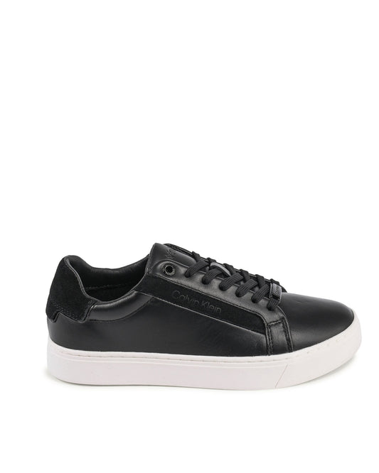 Calvin Klein Black Sneakers (102755) Women