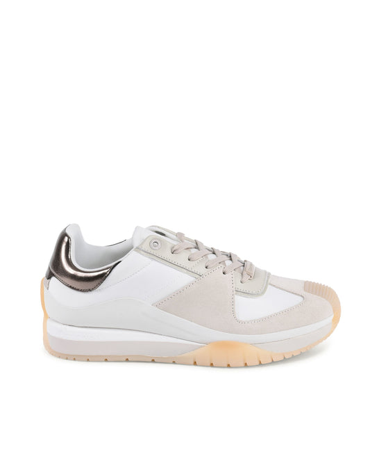 Calvin Klein White Sneakers (102761) Women