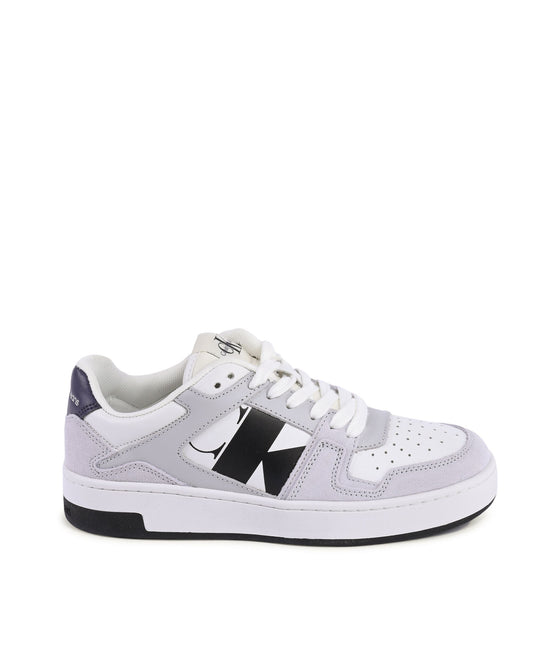 Calvin Klein White Sneakers (102782) Women