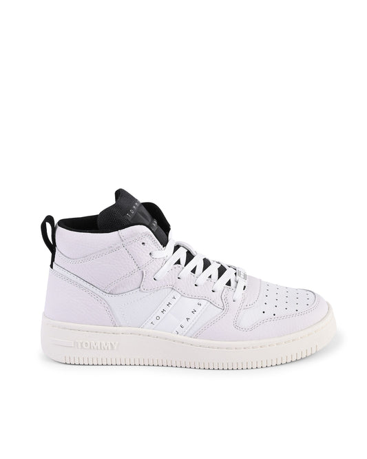 Tommy Hilfiger White Sneakers ( 102812 ) Women