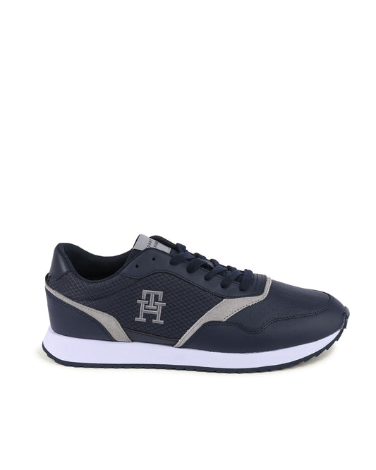 Tommy Hilfiger Blue Sneakers ( 102826 ) Men