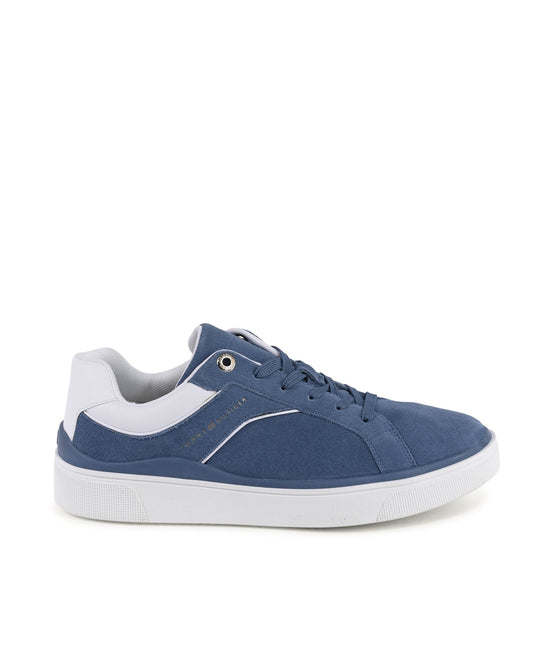 Tommy Hilfiger Blue Sneakers ( 102854 ) Women