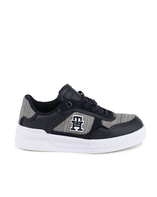 Tommy Hilfiger Blue Sneakers ( 102861 ) Women