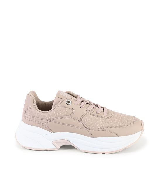 Tommy Hilfiger Beige Sneakers ( 102875 ) Women