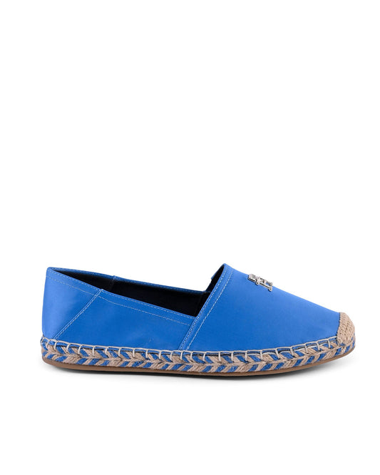 Tommy Hilfiger Blue Classic Shoes ( 102896 ) Women