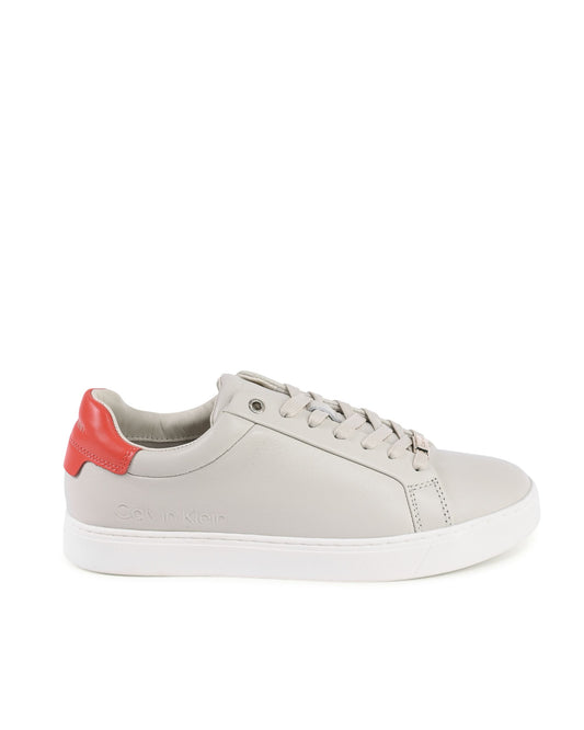 Calvin Klein Grey Sneakers ( 102921 ) Women