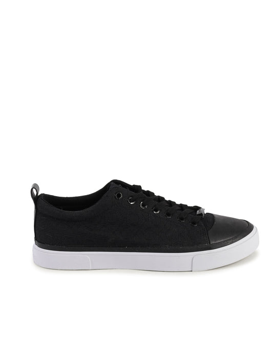 Calvin Klein Black Sneakers ( 102935 ) Women