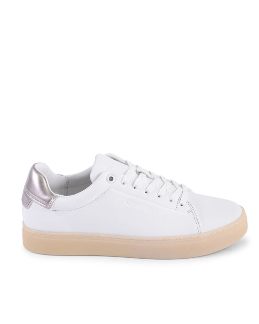 Calvin Klein White Sneakers ( 102942 ) Women
