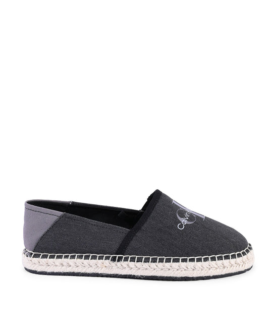 Calvin Klein Black Classic Shoes ( 102988 ) Women