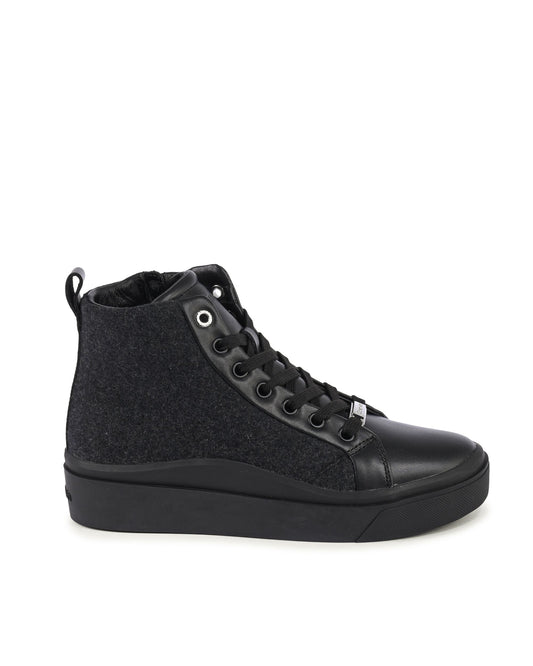 Calvin Klein Grey Sneakers ( 103195 ) Women