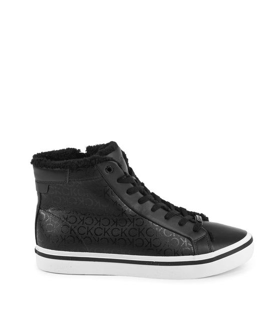 Calvin Klein Black Sneakers ( 103200 ) Women