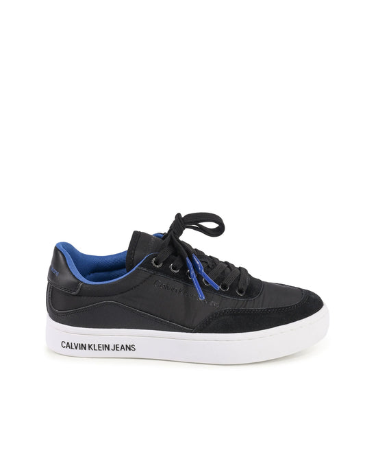Calvin Klein Black Sneakers ( 103231 ) Women