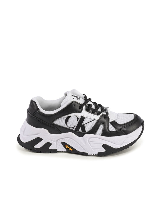 Calvin Klein Black Sneakers ( 103237 ) Women