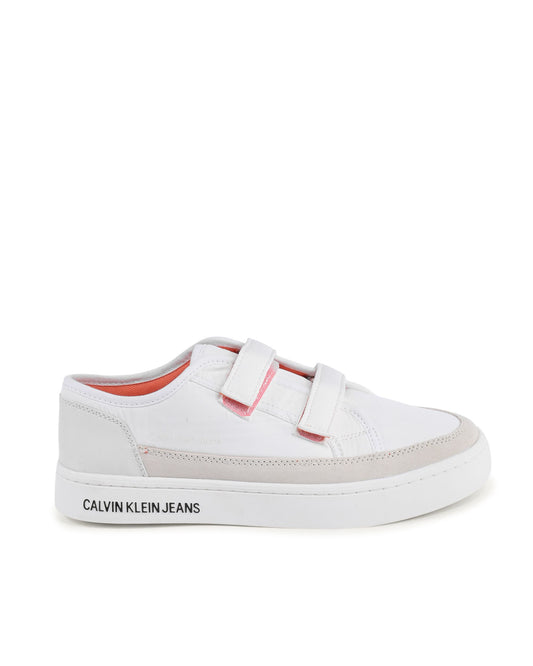 Calvin Klein Black Sneakers ( 103239 ) Women