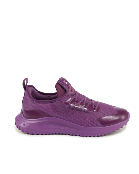 Calvin Klein Purple Sneakers ( 103244 ) Women
