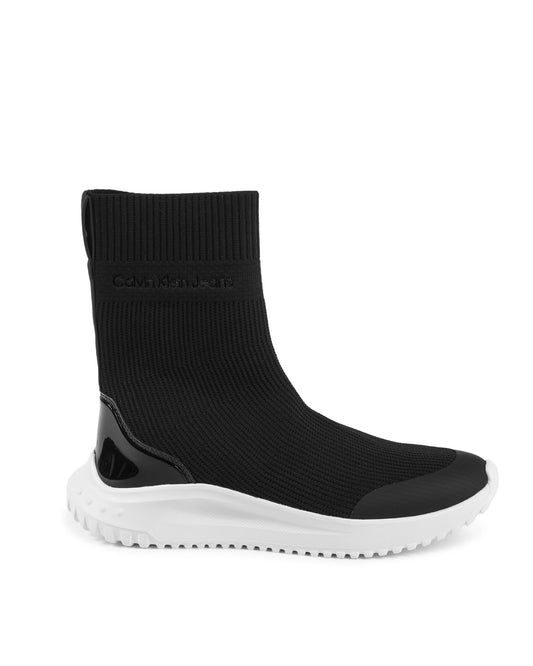 Calvin Klein Black Sneakers ( 103252 ) Women