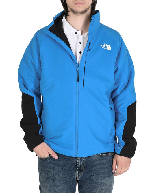 The North Face Blue Jacket (103288) Men