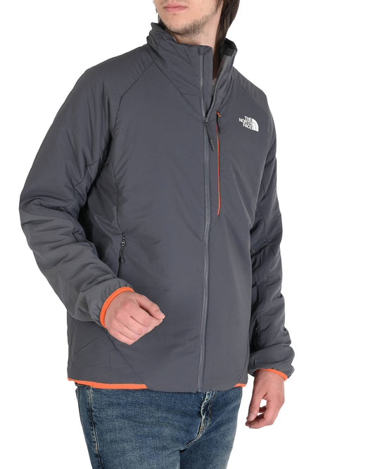 The North Face Grey Jacket (103290) Men
