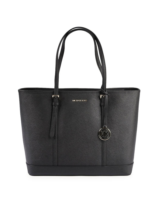Michael Kors Black Handbag (103298) Women