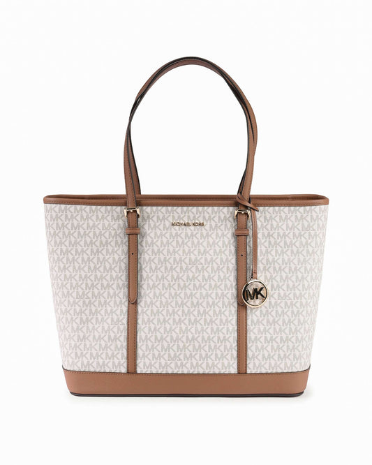 Michael Kors Handbag 35T0GTVT3V VANILLA Women