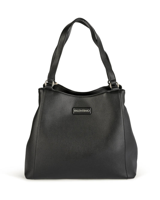 Valentino Shoulder Bag (VBS6ZR01 001) Black Women