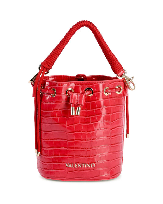 Valentino Handbag (VBS8CI02C 003) Red Women