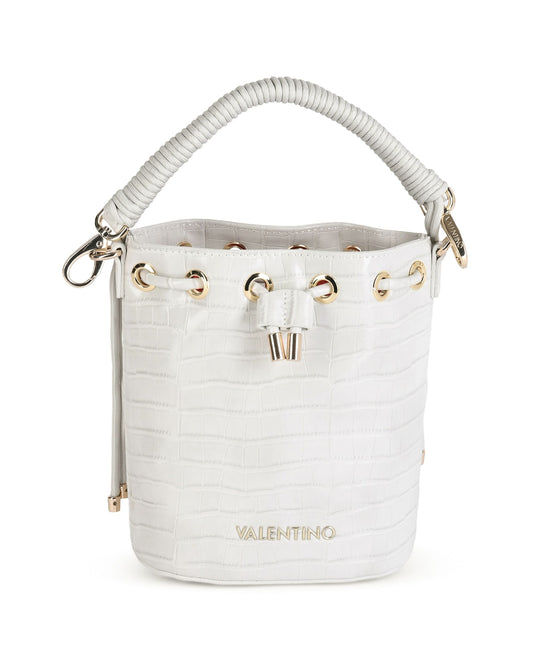 Valentino Handbag (VBS8CI02C 185) White Women